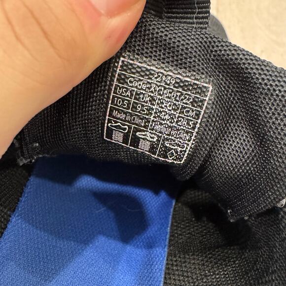 Shoescrews Everlight (Shoes for Crews) Sneakers - Picture 6 of 8